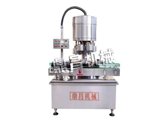 ZRS-6 自動膠帽熱縮機(jī)