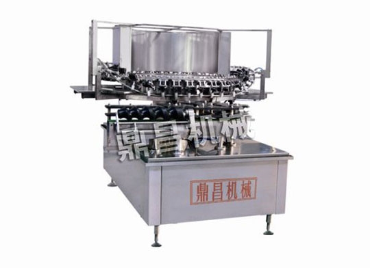 FDJ-40 翻轉(zhuǎn)燈檢機